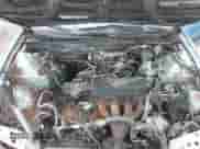 1992 Honda Accord with VIN 1HGCB7150NA008807, listed as a IAAI auction lot 43508118 with 323,266 mi miles and . Bid and sale history available at DreamBid. Image 10.