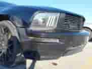 2008 Ford Mustang GT Deluxe с VIN 1ZVHT82H585185332, выставлен на аукционе IAAI как лот 43395236 с пробегом 158 639 миль миль и . История ставок и продаж доступна на DreamBid. Изображение 20.