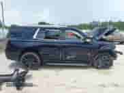 2023 Chevrolet Tahoe Premier с VIN 1GNSKSKD7PR221400, выставлен на аукционе IAAI как лот 42747145 с пробегом 45 001 миль миль и . История ставок и продаж доступна на DreamBid. Изображение 14.