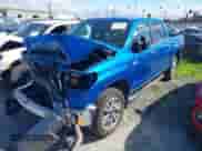 2017 Toyota Tundra Platinum с VIN 5TFAY5F10HX632509, выставлен на аукционе IAAI как лот 41583094 с пробегом 130 850 миль миль и . История ставок и продаж доступна на DreamBid. Изображение 18.