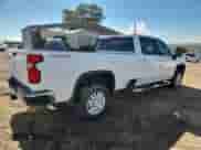 2020 Chevrolet Silverado 2500HD LT z VIN 1GC1YNE7XLF248161, wystawiony jako Copart lot #71749955 z przebiegiem 152 509 mil mil oraz Szkoda całkowita • Salvage title. Historia ofert i sprzedaży dostępna na DreamBid. Obrazek 3.