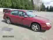 2005 Chevrolet Malibu Classic z VIN 1G1ND52F65M246178, wystawiony jako Copart lot #51226425 z przebiegiem 141 450 mil mil oraz Szkoda całkowita • Salvage title. Historia ofert i sprzedaży dostępna na DreamBid. Obrazek 4.