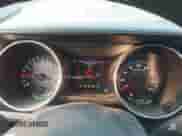 2017 Ford Mustang V6 z VIN 1FATP8EM5H5285088, wystawiony jako IAAI lot #43135719 z przebiegiem 76 248 mil mil oraz . Historia ofert i sprzedaży dostępna na DreamBid. Obrazek 7.