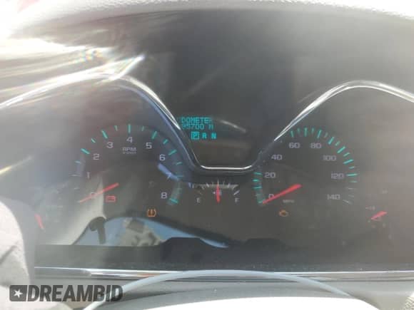 2013 Chevrolet Traverse LT с VIN 1GNKRJKD4DJ172317, выставлен на аукционе Copart как лот 58519555 с пробегом 95 700 миль миль и Списание • Salvage title. История ставок и продаж доступна на DreamBid. Изображение 9.