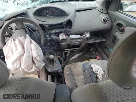 2007 Saturn ION ION 2 с VIN 1G8AZ55FX7Z152291, выставлен на аукционе Copart как лот 54746825 с пробегом 156 936 миль миль и Списание • Salvage title. История ставок и продаж доступна на DreamBid. Изображение 8.