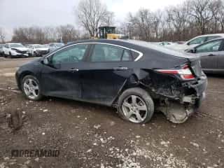 2018 Chevrolet Volt LT с VIN 1G1RC6S53JU115298, выставлен на аукционе Copart как лот 36364453 с пробегом 56 853 миль миль и . История ставок и продаж доступна на DreamBid. Изображение 2.