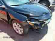 2023 Chevrolet Malibu LT with VIN 1G1ZD5ST2PF250467, listed as a IAAI auction lot 42857078 with 65,125 mi miles and . Bid and sale history available at DreamBid. Image 6.