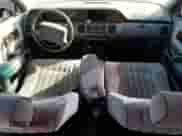 1991 Chevrolet Caprice z VIN 1G1BL53E9MW205686, wystawiony jako Copart lot #42391065 z przebiegiem 169 346 mil mil oraz Szkoda całkowita • Salvage title. Historia ofert i sprzedaży dostępna na DreamBid. Obrazek 8.