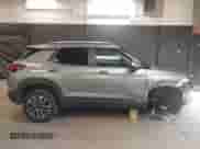 2024 Chevrolet TrailBlazer LT с VIN KL79MPSL7RB126379, выставлен на аукционе IAAI как лот 42566802 с пробегом 10 033 миль миль и . История ставок и продаж доступна на DreamBid. Изображение 14.