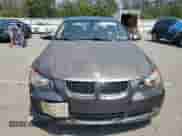 2006 BMW 3 Series 330i с VIN WBAVB33526KR78082, выставлен на аукционе Copart как лот 63342355 с пробегом 78 643 миль миль и Чистый • Clean title. История ставок и продаж доступна на DreamBid. Изображение 5.