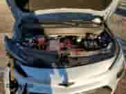 2023 Chevrolet Bolt EUV LT с VIN 1G1FY6S00P4197024, выставлен на аукционе Copart как лот 86839575 с пробегом Не указан миль и На запчасти • Non repairable. История ставок и продаж доступна на DreamBid. Изображение 11.