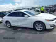 2024 Chevrolet Malibu LS с VIN 1G1ZB5ST0RF248256, выставлен на аукционе IAAI как лот 43287696 с пробегом 9 496 миль миль и . История ставок и продаж доступна на DreamBid. Изображение 13.