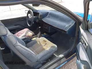 1988 Chevrolet Beretta z VIN 1G1LV11W0JE513477, wystawiony jako IAAI lot #42756479 z przebiegiem 138 249 mil mil oraz . Historia ofert i sprzedaży dostępna na DreamBid. Obrazek 5.