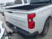 2020 Chevrolet Silverado 1500 Work Truck with VIN 1GCRWAEF6LZ290561, listed as a IAAI auction lot 42175885 with 68,546 mi miles and . Bid and sale history available at DreamBid. Image 16.