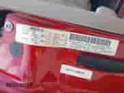 2009 Jeep Grand Cherokee with VIN 1J8HR68T79C539925, listed as a IAAI auction lot 42157077 with 140,443 mi miles and . Bid and sale history available at DreamBid. Image 9.