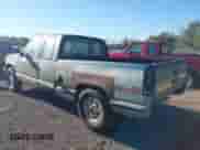 1991 GMC Sierra 1500 with VIN 2GTEK19K4M1502143, listed as a IAAI auction lot 43368830 with 190,000 mi miles and . Bid and sale history available at DreamBid. Image 3.