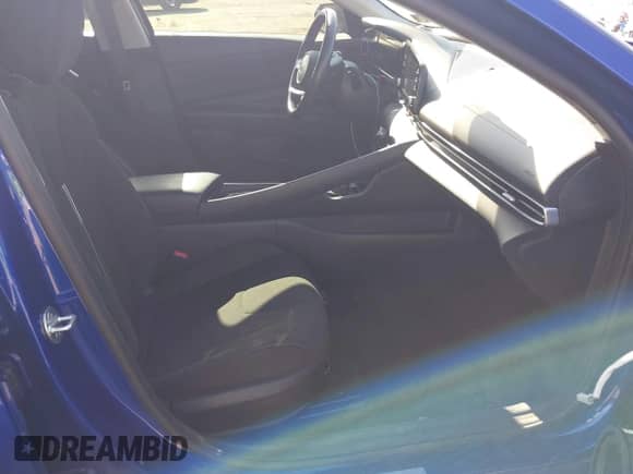 2021 Hyundai Elantra SEL с VIN 5NPLN4AG8MH007210, выставлен на аукционе IAAI как лот 43238204 с пробегом 32 578 миль миль и . История ставок и продаж доступна на DreamBid. Изображение 5.