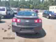 2013 Chevrolet Malibu LTZ с VIN 1G11H5SA1DF278983, выставлен на аукционе IAAI как лот 43135615 с пробегом 140 318 миль миль и . История ставок и продаж доступна на DreamBid. Изображение 16.