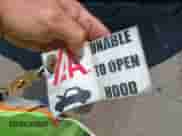 2006 Honda Pilot EX-L z VIN 2HKYF18636H528501, wystawiony jako IAAI lot #42956058 z przebiegiem 234 568 mil mil oraz . Historia ofert i sprzedaży dostępna na DreamBid. Obrazek 10.