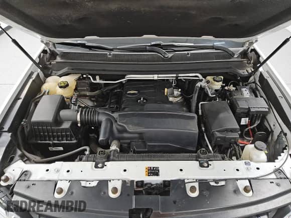 2018 Chevrolet Colorado 2WD LT with VIN 1GCHSCEA1J1101396, listed as a Copart auction lot 54607235 with 59,665 mi miles and Clean title. Bid and sale history available at DreamBid. Image 11.