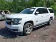 2017 Chevrolet Suburban LT с VIN 1GNSCHKC5HR346968, выставлен на аукционе IAAI как лот 42000616 с пробегом 201 637 миль миль и . История ставок и продаж доступна на DreamBid. Изображение 17.