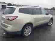 2015 Chevrolet Traverse LT z VIN 1GNKVGKD7FJ145808, wystawiony jako IAAI lot #43288194 z przebiegiem Nie podano mil oraz . Historia ofert i sprzedaży dostępna na DreamBid. Obrazek 4.