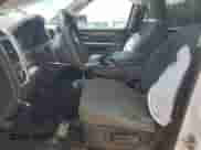 2019 Ram 1500 SLT с VIN 1C6RR7TT6KS596371, выставлен на аукционе Copart как лот 64114845 с пробегом 184 371 миль миль и Списание • Salvage title. История ставок и продаж доступна на DreamBid. Изображение 7.