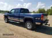 2002 Chevrolet Silverado 2500HD LT с VIN 1GCHK29132E134995, выставлен на аукционе Copart как лот 69037635 с пробегом 148 116 миль миль и Списание • Salvage title. История ставок и продаж доступна на DreamBid. Изображение 2.