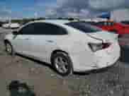 2024 Chevrolet Malibu LS с VIN 1G1ZB5STXRF135303, выставлен на аукционе Copart как лот 85145705 с пробегом 30 838 миль миль и На запчасти • Non repairable. История ставок и продаж доступна на DreamBid. Изображение 2.