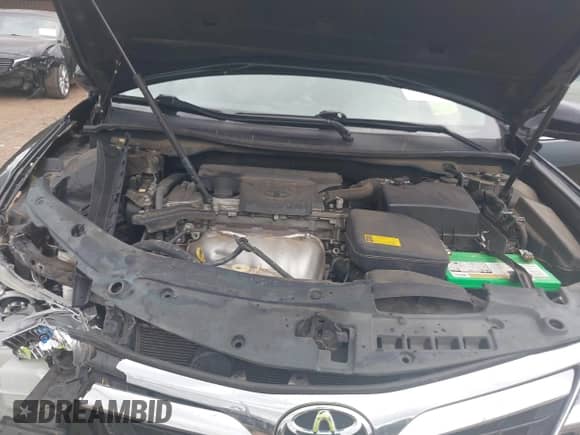 2014 Toyota Camry SE with VIN 4T1BF1FK7EU469149, listed as a IAAI auction lot 43394326 with 237,539 mi miles and . Bid and sale history available at DreamBid. Image 10.