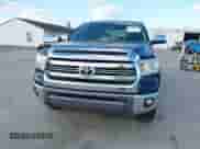 2016 Toyota Tundra Platinum with VIN 5TFGW5F15GX206197, listed as a IAAI auction lot 41315319 with 63,022 mi miles and . Bid and sale history available at DreamBid. Image 12.