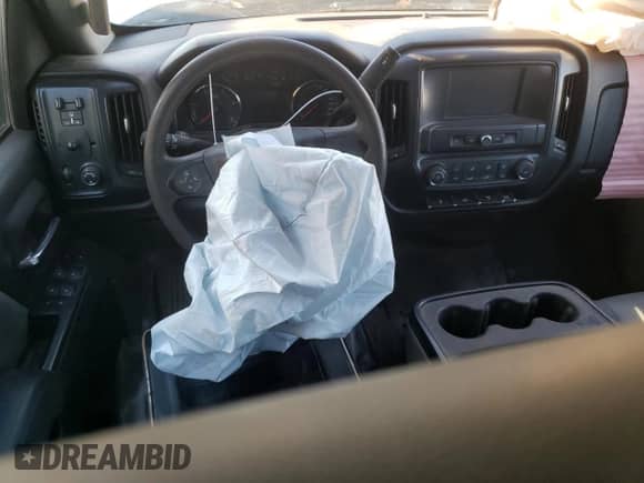 2019 Chevrolet Silverado 3500 с VIN 1GB4KVCY6KF257999, выставлен на аукционе Copart как лот 85665524 с пробегом Не указан миль и Списание • Salvage title. История ставок и продаж доступна на DreamBid. Изображение 8.
