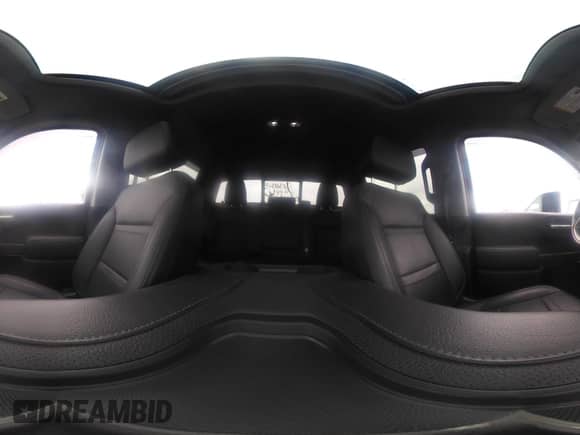 2020 GMC Sierra 1500 Denali z VIN 3GTU9FETXLG407742, wystawiony jako IAAI lot #42721745 z przebiegiem 38 609 mil mil oraz . Historia ofert i sprzedaży dostępna na DreamBid. Obrazek 19.