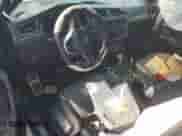 2023 Volkswagen Tiguan SE R-Line Black с VIN 3VVCB7AX6PM118946, выставлен на аукционе Copart как лот 67581365 с пробегом 22 525 миль миль и Списание • Salvage title. История ставок и продаж доступна на DreamBid. Изображение 8.