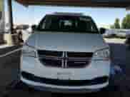 2019 Dodge Grand Caravan SE with VIN 2C7WDGBG1KR740301, listed as a Copart auction lot 62907865 with 64,667 mi miles and Clean title. Bid and sale history available at DreamBid. Image 5.