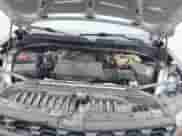 2019 Chevrolet Silverado 1500 Work Truck z VIN 1GCUYAEF9KZ314984, wystawiony jako IAAI lot #42115004 z przebiegiem 131 766 mil mil oraz . Historia ofert i sprzedaży dostępna na DreamBid. Obrazek 10.