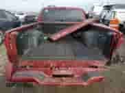 1997 Chevrolet S-10 LS с VIN 1GCCS1447VK133537, выставлен на аукционе Copart как лот 42354235 с пробегом 122 005 миль миль и Списание • Salvage title. История ставок и продаж доступна на DreamBid. Изображение 6.