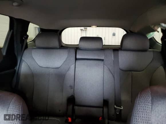 2022 Hyundai Santa Fe SEL с VIN 5NMS24AJ4NH464966, выставлен на аукционе Copart как лот 69237145 с пробегом 49 965 миль миль и Списание • Salvage title. История ставок и продаж доступна на DreamBid. Изображение 10.