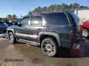 2003 Chevrolet Tahoe Special Service с VIN 1GNEK13Z23J148236, выставлен на аукционе Copart как лот 83387854 с пробегом 328 787 миль миль и Списание • Salvage title. История ставок и продаж доступна на DreamBid. Изображение 2.