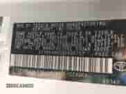 2009 Toyota Camry with VIN 4T1BE46K09U886767, listed as a IAAI auction lot 40592346 with 138,106 mi miles and . Bid and sale history available at DreamBid. Image 9.