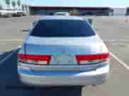 2004 Honda Accord LX with VIN 1HGCM66304A059833, listed as a IAAI auction lot 43271614 with 409,450 mi miles and . Bid and sale history available at DreamBid. Image 16.