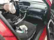 2013 Honda Accord LX-S with VIN 1HGCT1B35DA011191, listed as a Copart auction lot 67481225 with 137,874 mi miles and Salvage title. Bid and sale history available at DreamBid. Image 8.