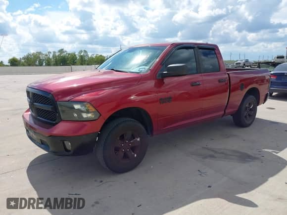 2013 Ram 1500 SLT z VIN 1C6RR6GP7DS548923, wystawiony jako IAAI lot #43482491 z przebiegiem 205 149 mil mil oraz . Historia ofert i sprzedaży dostępna na DreamBid. Obrazek 2.