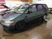 1997 Honda Odyssey LX z VIN JHMRA1868VC018947, wystawiony jako Copart lot #49537135 z przebiegiem 243 475 mil mil oraz Czysty tytuł • Clean title. Historia ofert i sprzedaży dostępna na DreamBid. Obrazek 1.