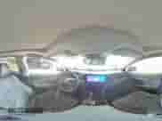 2025 Toyota Camry LE with VIN 4T1DAACK7SU552393, listed as a Copart auction lot 84417645 with 10,032 mi miles and Salvage title. Bid and sale history available at DreamBid. Image 15.