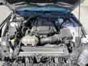 2018 Ford Mustang EcoBoost with VIN 1FA6P8TH2J5118731, listed as a Copart auction lot 85558515 with 65,262 mi miles and Salvage title. Bid and sale history available at DreamBid. Image 11.