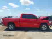 2022 Ram 1500 Big Horn z VIN 1C6RREBT0NN272910, wystawiony jako IAAI lot #43031508 z przebiegiem 87 802 mil mil oraz . Historia ofert i sprzedaży dostępna na DreamBid. Obrazek 13.