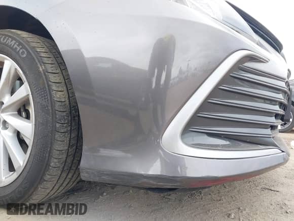 2023 Toyota Camry LE z VIN 4T1C11AKXPU119236, wystawiony jako IAAI lot #43326388 z przebiegiem 23 626 mil mil oraz . Historia ofert i sprzedaży dostępna na DreamBid. Obrazek 22.