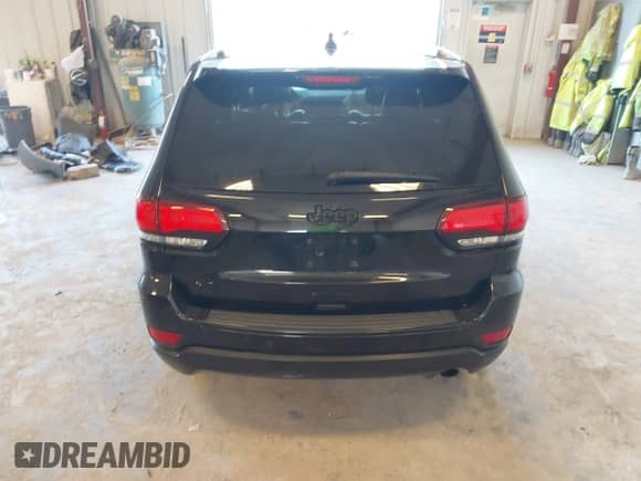 2018 Jeep Grand Cherokee Laredo с VIN 1C4RJFAG3JC137467, выставлен на аукционе IAAI как лот 43354445 с пробегом 118 635 миль миль и . История ставок и продаж доступна на DreamBid. Изображение 16.