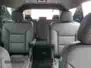 2025 Chevrolet Traverse FWD LT с VIN 1GNERGRS9SJ121591, выставлен на аукционе Copart как лот 81445515 с пробегом 11 014 миль миль и Списание • Salvage title. История ставок и продаж доступна на DreamBid. Изображение 10.